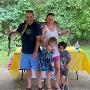 Meet your Posher, Erika